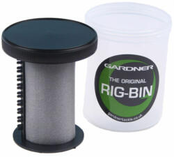 Gardner Tackle Original Rig Bin előketartó Mini Rig-Bin (MRIG)