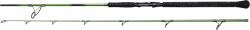 D.A.M. GREEN SPIN 2.75m 40-150g harcsázó bot