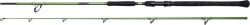 D.A.M. GREEN DELUXE 3.45m 150-300g harcsázó bot