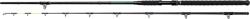 D.A.M. BLACK CAT-STICK 3.00m 150-300g harcsázó bot