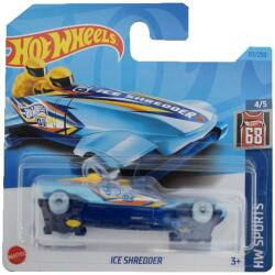 Mattel Hot Wheels: Ice Shredder kék kisautó 1/64 - Mattel (5785/HKK46) - jatekshop
