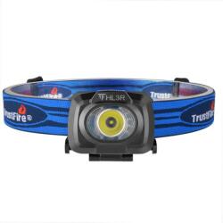 TrustFire HL3R LED fejlámpa - hd-tech
