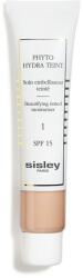 Sisley Phyto-Hydra Teint SPF15 , 5 - Beige Színezett Nappali Krém 40 ml