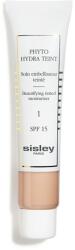Sisley Phyto-Hydra Teint SPF15 , 5 - Opal Színezett Nappali Krém 40 ml