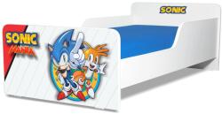 Oli's Pat Copii Start Sonic 2-8 Ani - Pc-p-str-son-70 (PC-P-STR-SON-70)