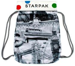 Starpak London tornazsák (314391) - iskolataskawebshop