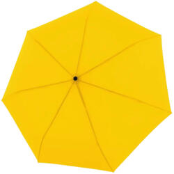 Derby Trend Magic 7440763 sárga oda-vissza automata esernyő