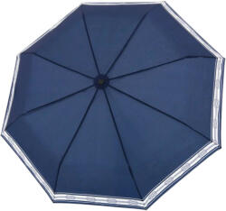 Derby Hit Mini 700165PMA kék köteles esernyő