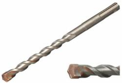 ABRABORO TWIXX SDS-plus betonfúró Ø4x160/100 mm (HB40)