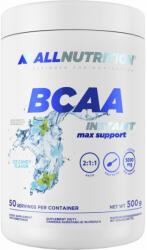 ALLNUTRITION BCAA Max Support Instant 500 g, áfonya