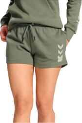 Hummel HMLACTIVE CO SHORTS WOMAN Rövidnadrág 223109-6005 Méret S - weplayvolleyball