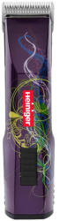 Ukal elevage Saphir vezeték nélküli nyírógép, Heiniger 7, 4 V-os akkumulátorral, lila színű