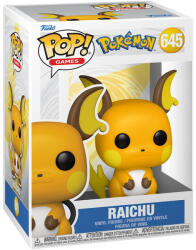 Funko POP! Games #645 Pokémon Raichu
