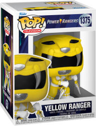 Funko POP! Television #1375 Power Rangers Yellow Ranger