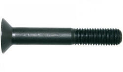  Sf. belsőkulcsnyílású csavar DIN 7991 M12x25 10.9 natúr (07991012002510902000)