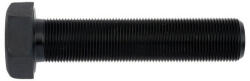  Hatlapfejű tövigmenetes csavar DIN 933 / ISO 4017 M20x140 10.9 natúr (00933020014010902000)