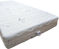 Ortho-Sleepy High Komfort Silver Protect Ortopéd vákuum matrac Egyéb méretek (ortho-sleepy-high-silver-16-extra-meretek)