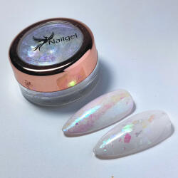  Aurora Pelyhek - Aurora flakes - TB03A -