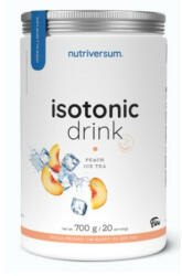 Nutrivesum Nutriversum Isotonic Drink 700 g