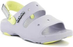 Crocs UNISEX sandals CLASSIC ALL TERAIN SANDAL MICROCHIP 207711 - 1FH Multicolor