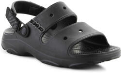 Crocs unisex sandals CLASSIC ALL TERAIN SANDAL BLACK 207711 - 001 Multicolor