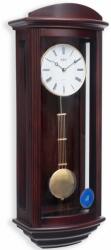 Adler Ceas cu pendul Adler 20044w cu melodie Westminster, Fur Elise, Bim bam, 70 cm
