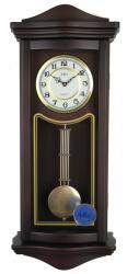 Adler Ceas cu pendul Adler cu melodie Westminster 20226