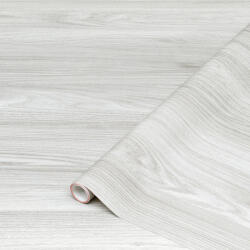 AA Design Autocolant lemn gri deschis Sangallo 45 cm (200-2238)