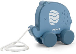 New Classic Toys Jucarie de tras Elefantel PolarB (NC44004)