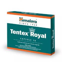 Himalaya Tentex Royal 10 capsule Himalaya