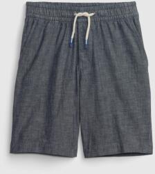 GAP Pantaloni scurţi pentru copii GAP | Gri | Băieți | XS - bibloo - 124,00 RON