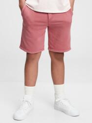 GAP Pantaloni scurţi pentru copii GAP | Roșu | Băieți | 8