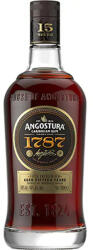  Rom Angostura 15YO 1787, 0.7L 40%