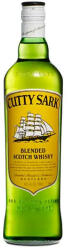 Whisky Cutty Sark Prohibition Blended Scotch 0.7L