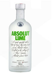 Absolut Absolut Lime 1l