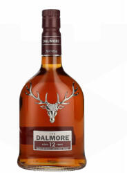 The Dalmore 12yo 0.7l