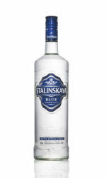 Prodal 94 Vodka Stalinskaya Blue 1L