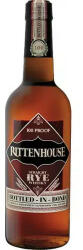 Whisky Rittenhouse Straight Rye, 0.7L