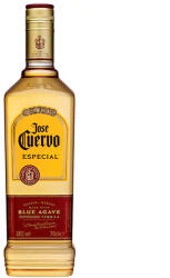  Tequila Jose Cuervo Especial Gold 0.7L 38%