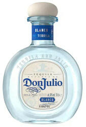  Tequila Don Julio Blanco 0.7L 38%