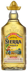 Sierra Tequila Tequila Reposado, 0.7L