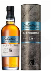 Ballantine's 15yo Glenburgie 0.7l