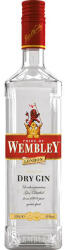 Wembley Gin Wembley London Dry 1L