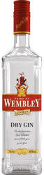 Wembley London Dry Gin 0.7L