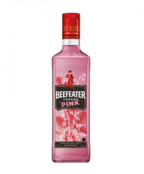 Beefeater Beefeater Pink 0.7L 40%