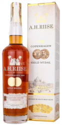 A.H. Riise 1888 Gold Medal 0.7l