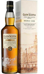 Whisky Glen Scotia Double Cask, 0.7L