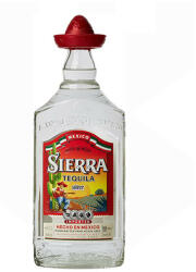 Sierra Tequila Silver 0.7L