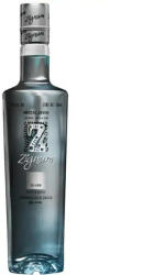  Tequila Zignum Silver, 0.7L