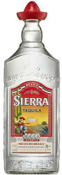 Sierra Tequila Tequila Silver, 1L